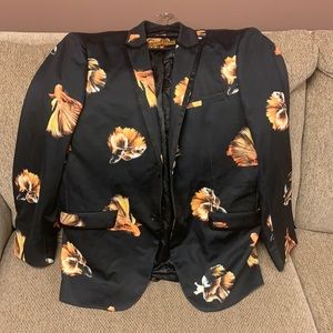 Dinner Jacket/Blazer